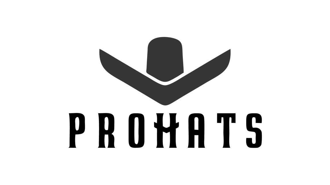 Prohats Black